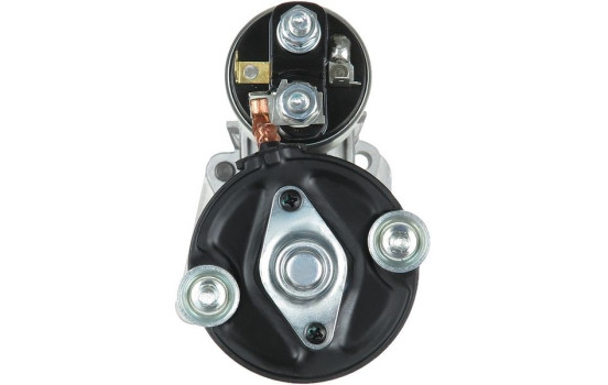 Motor de arranque / Arranque, Imagen 3