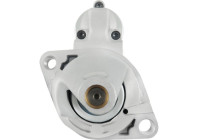 Motor de arranque / Arranque