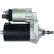 Motor de arranque / Arranque, Miniatura 2