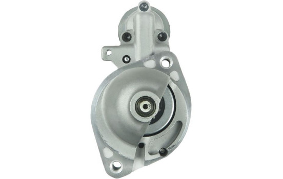 Motor de arranque / Arranque