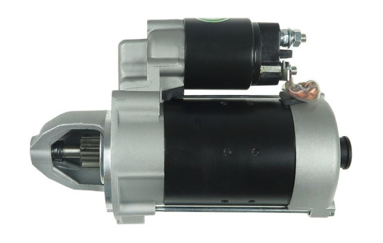 Motor de arranque / Arranque, Imagen 2