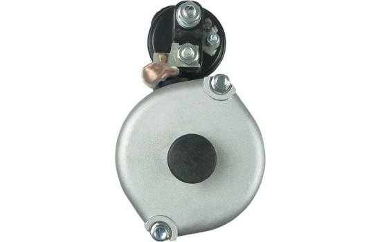 Motor de arranque / Arranque, Imagen 3