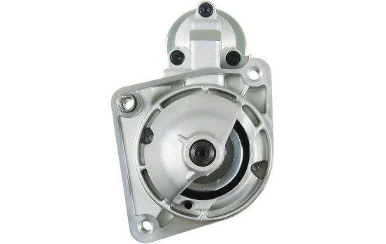 Motor de arranque / Arranque