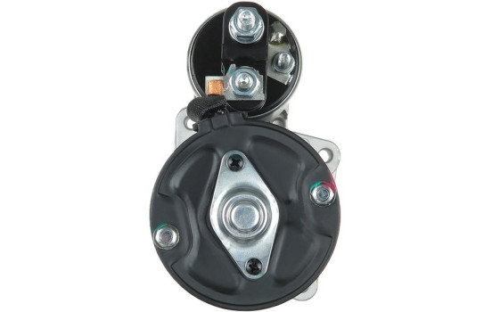 Motor de arranque / Arranque, Imagen 3
