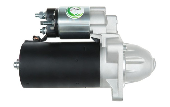 Motor de arranque / Arranque, Imagen 4