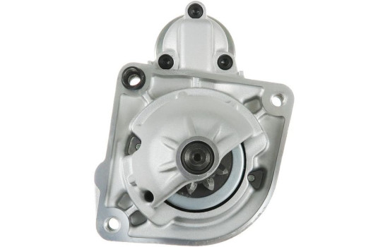 Motor de arranque / Arranque