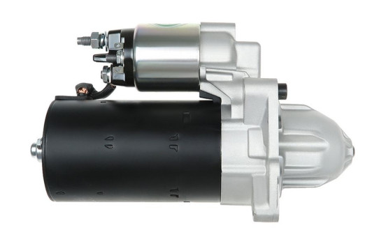 Motor de arranque / Arranque, Imagen 4