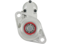 Motor de arranque / Arranque