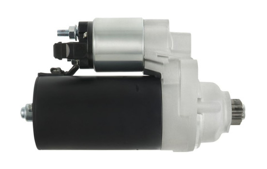 Motor de arranque / Arranque, Imagen 2