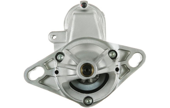 Motor de arranque / Arranque