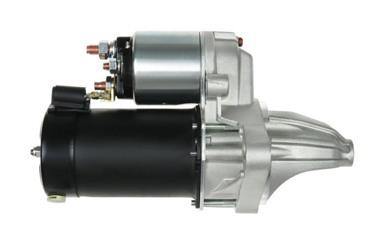 Motor de arranque / Arranque, Imagen 2