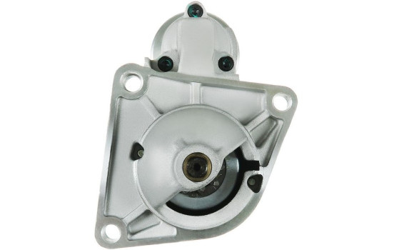Motor de arranque / Arranque