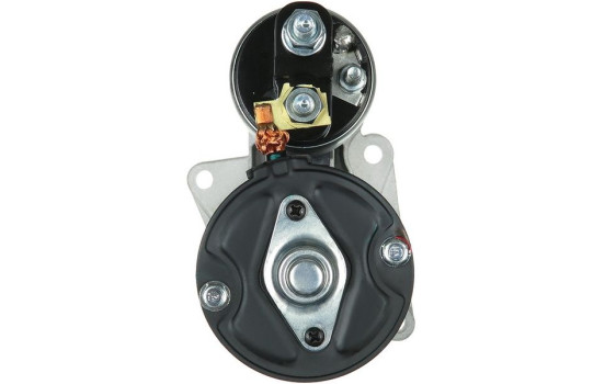 Motor de arranque / Arranque, Imagen 3