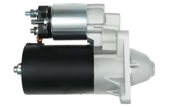 Motor de arranque / Arranque, Imagen 4