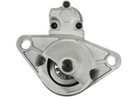 Motor de arranque / Arranque