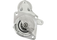 Motor de arranque / Arranque