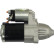 Motor de arranque / Arranque, Miniatura 4