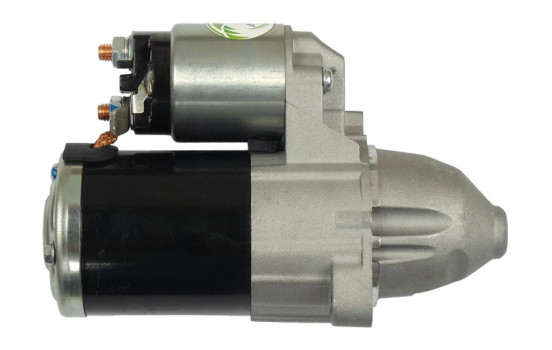 Motor de arranque / Arranque, Imagen 4