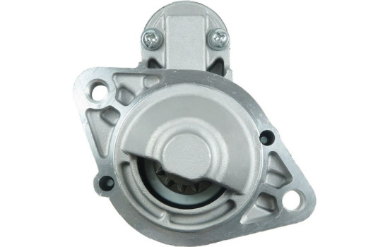 Motor de arranque / Arranque