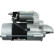 Motor de arranque / Arranque, Miniatura 2