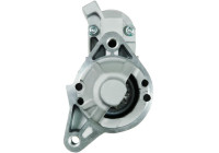 Motor de arranque / Arranque