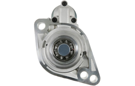 Motor de arranque / Arranque