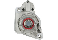 Motor de arranque / Arranque
