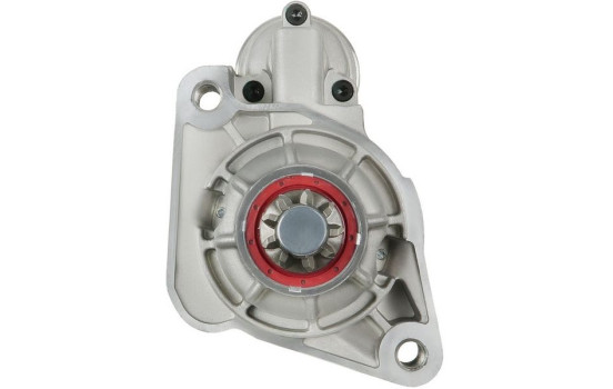 Motor de arranque / Arranque