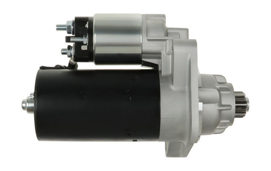 Motor de arranque / Arranque, Imagen 2