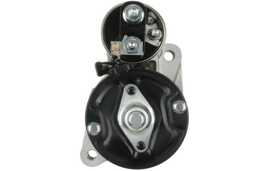 Motor de arranque / Arranque, Imagen 3