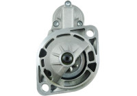 Motor de arranque / Arranque
