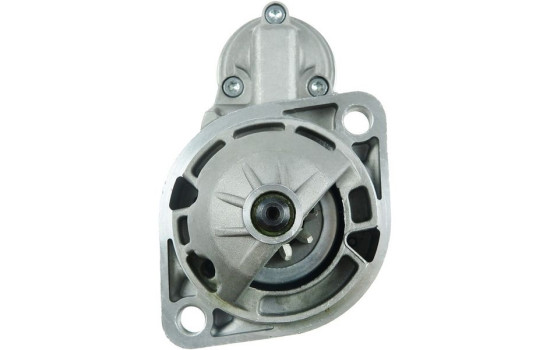 Motor de arranque / Arranque