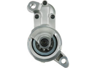 Motor de arranque / Arranque