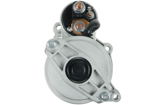 Motor de arranque / Arranque, Imagen 3