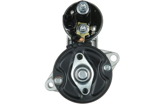 Motor de arranque / Arranque, Imagen 3