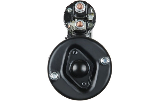 Motor de arranque / Arranque, Imagen 3