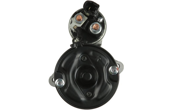 Motor de arranque / Arranque, Imagen 3