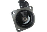 Motor de arranque / Arranque