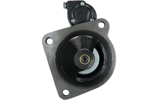 Motor de arranque / Arranque