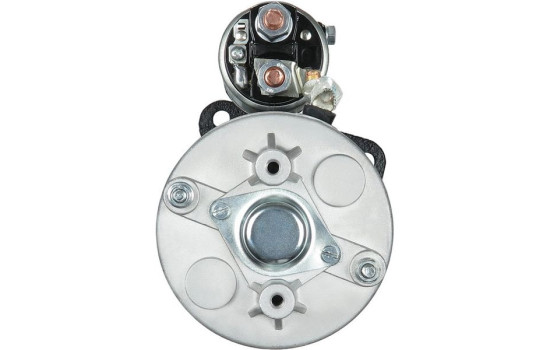 Motor de arranque / Arranque, Imagen 3