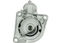 Motor de arranque / Arranque