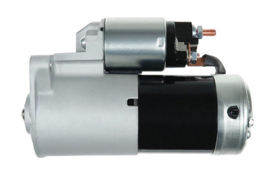 Motor de arranque / Arranque, Imagen 4