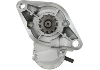 Motor de arranque / Arranque
