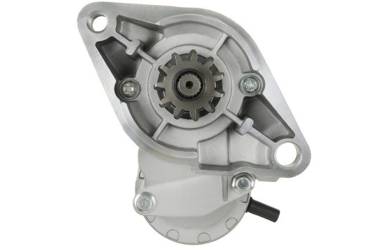Motor de arranque / Arranque
