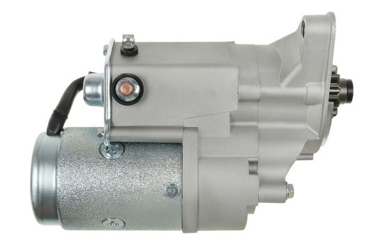 Motor de arranque / Arranque, Imagen 2