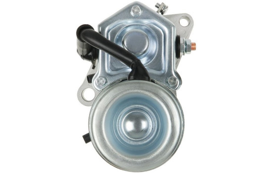 Motor de arranque / Arranque, Imagen 3