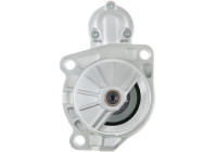 Motor de arranque / Arranque
