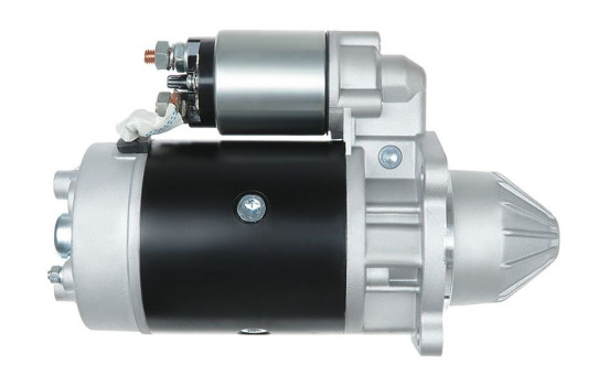 Motor de arranque / Arranque, Imagen 4
