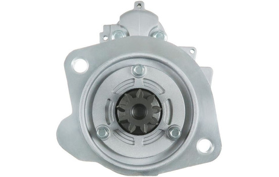 Motor de arranque / Arranque