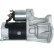 Motor de arranque / Arranque, Miniatura 2